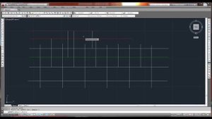 Удлинение объектов в Автокад  - Команда AutoCAD "Удлинить"