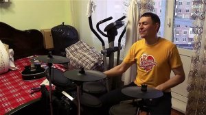 Катюша (расцветали яблони и груши)