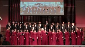АКАДЕМИЧЕСКИЙ ХОР УРФУ - ДЕВИЦЫ-КРАСАВИЦЫ (женский хор из оперы "Евгений Онегин")