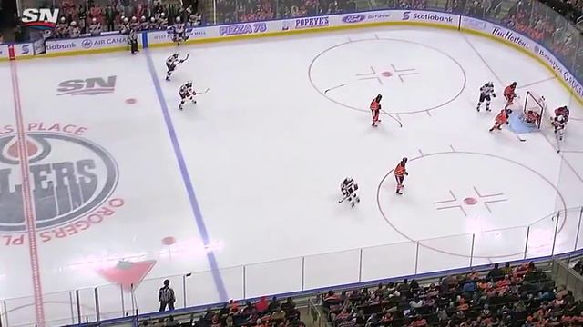 Нью-Джерси - Эдмонтон / NJD @ EDM Nov 3, 2017 смотреть онлайн