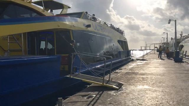 Puerto Juárez ?? смотреть онлайн