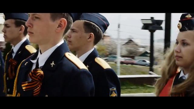 Пост №1 ВПК Орлёнок)Воронеж. смотреть онлайн