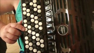 МНЕ ТЕПЕРЬ ВСЁРАВНО,Я ТЕБЯ НЕ РЕВНУЮ Разбор на баяне (COVER)