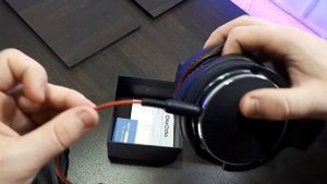 Наушники OneOdio Studio Pro