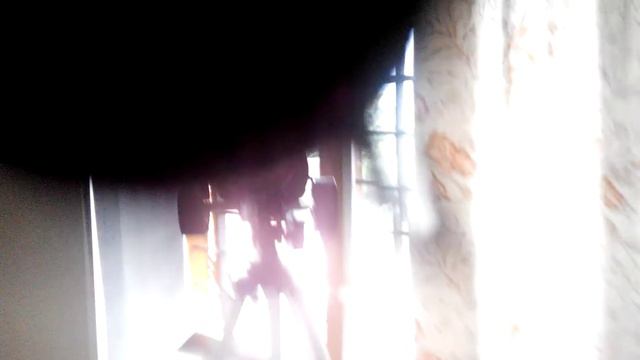 Mango Zoomed from Celestron 50az Telescope смотреть онлайн