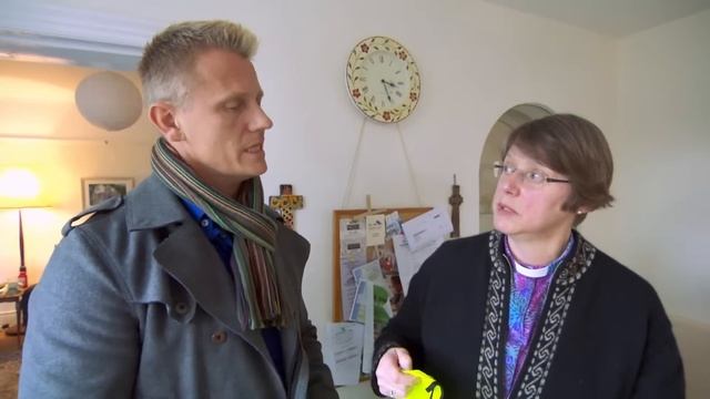 Vet Helps Rescue Dog Breathe After Being Saved From A Pup Farm | Vet On The Hill | S3E24 смотреть онлайн