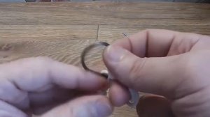 Узел Двойной Паломар для плетенки Как вязать Рыболовные узлы