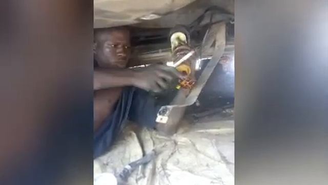 Volvo C70 fuel pump secret and facts. смотреть онлайн