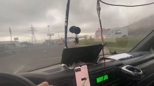 Работа в Яндекс Такси грузовой по Москве