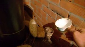 Парогенератор для банной печи