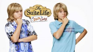 Все тип-топ, или Жизнь Зака и Коди - 1 сезон 6 серия / The Suite Life of Zack & Cody