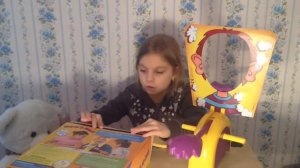 Настольная игра Hasbro "Пирог в лицо"+ Как я играю! //Board game Hasbro "Pie in the face" As I play