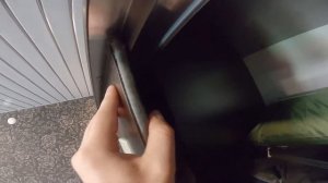 Как установить двери в шкаф купе Крафт