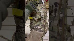 Рюкзак Ермак 50 Atlant Armour