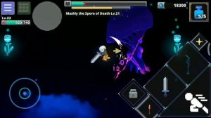 Labyrinth Legends 2 (ALL BOSSES)