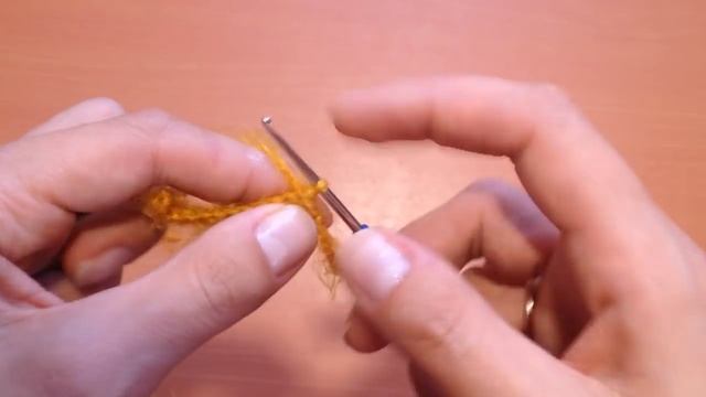 Собака крючком.Мастер-класс. Knit A Dog
