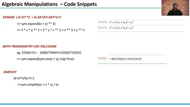 Symbolic Programming Paradigm смотреть онлайн