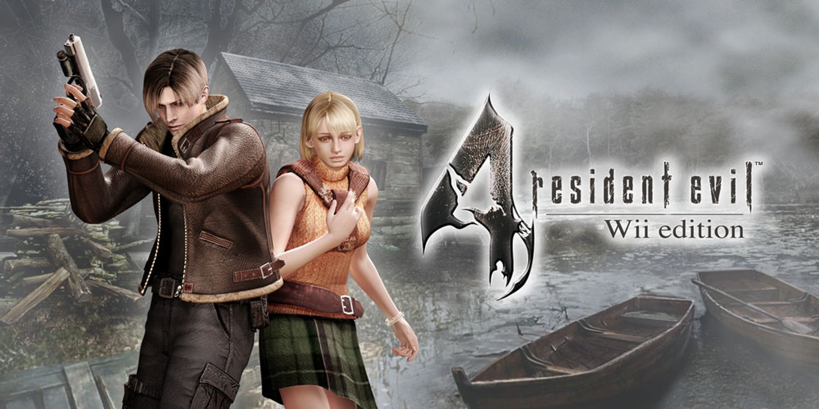 Прохождение игры Resident Evil 4 - Ultimate HD Edition # 21 (Русская версия игры) PC - Ver. HD Full.