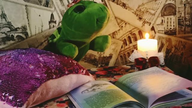 Аудиосказка слушать. Сказка о Ящерице для малышей. Русская сказка. Спокойной ночи.