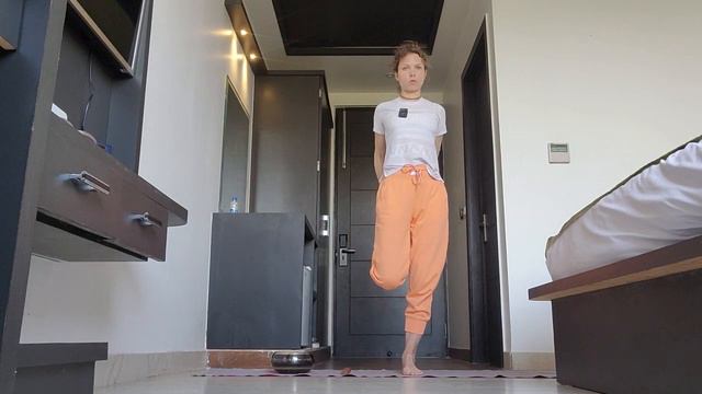 ЗАРЯДКА 30 МИНУТ смотреть онлайн