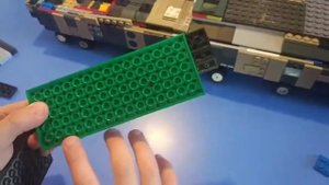 Ратте 4 часть! Ratte 4.Танк из Лего