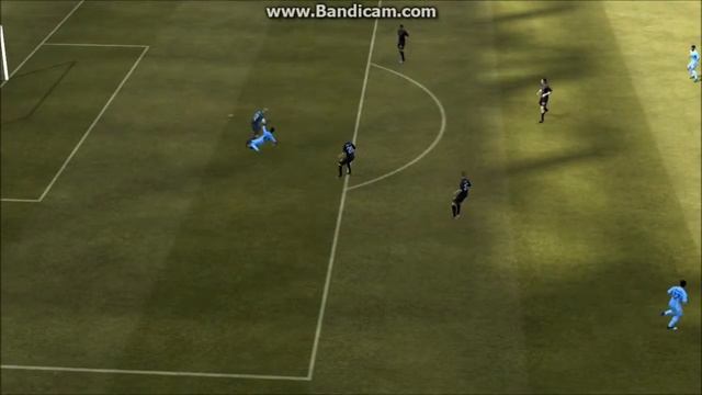 FUCKING FAIL BITCH // FIFA 12 смотреть онлайн