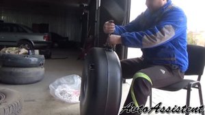 AvtoAssistent — Lexus GX 470 на газе. Часть I. Установка ГБО.