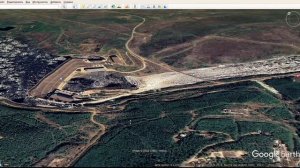 Якутские котлы. Обзор реки Вилюй, Объекты.