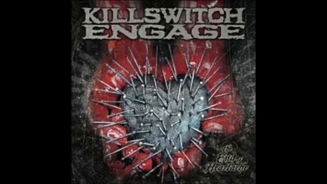 Killswitch Engage - End Of Heartache (Full Album) HQ смотреть онлайн