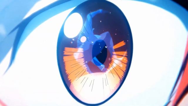 Аниме Глаза - 4К Эдит | Anime eyes - 4K Edit