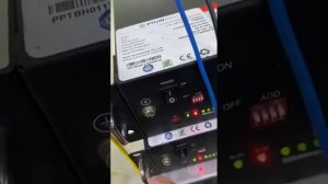 Configure Deye hybrid inverter with Pylon Tech lithium-ion battery