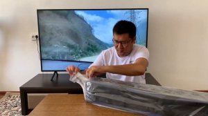 Штатив Sirui VHD-2004 с видеоголовой VH-10