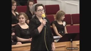 Ты знал..- стих..