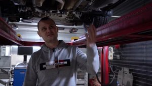 Tiguan 2.0 TDI 240.000 км и не ломался?! Тигуан