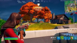 КАЖДУЮ СМЕРТЬ МЕНЯЮ РЕГИОН ПОДБОРА ИГРОКОВ! | Fortnite