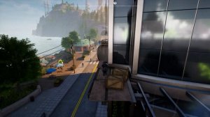 Goat Simulator 3 How To Melt Ice - Simple Guide
