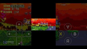 как выполнить достижение миллионер очков в sonic 3 air