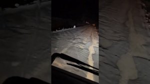 Дальнобойщики назвали приморский участок трассы на пути из Москвы во Владивосток худшим в стране