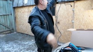 Обзор циркулярной пилы STURM!