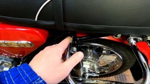 Новые запчасти Ява 638-634/чистка бака/сгорело VAPE