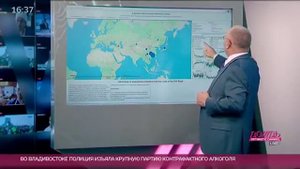 Сенсация 4% генов китайцев от армян