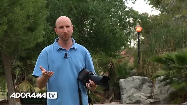 Digital Photography 1 on 1: Episode 15: Panning смотреть онлайн