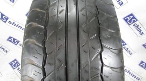 Шины бу 275 65 R17 Dunlop Grandtrek AT20 - 0016722FAL1VID