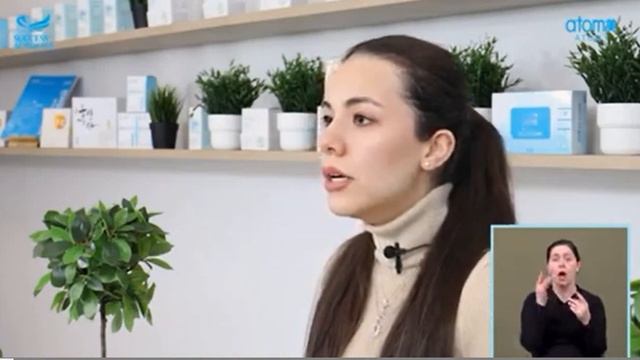 Как побороть угри на коже лица. Атоми Акне Эксперт смотреть онлайн