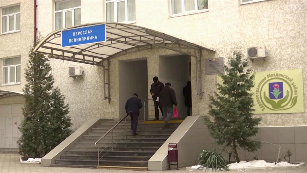 О ходе массовой вакцинации от коронавируса главы р...тываться перед правительством каждые две недели