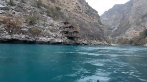 Сулакский каньен