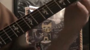 I'm a STEADY ROLLIN MAN ( Robert Johnson) by A.C. Mitchell