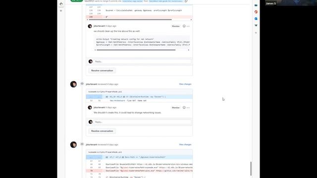 Kubernetes SIG-Windows 20221115 смотреть онлайн