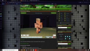 СКИН ПО НИКУ 1.12.2 l  Как установить скин для майнкрафт 1.12.2