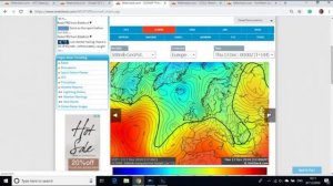 JANUARY 2019, UK WEATHER FORECAST - HARSH JANUARY EXPECTED?